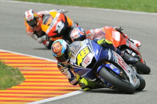 MotoGP, MotoGP Perpanjang Kontrak Mugello, Bertahan hingga 2031