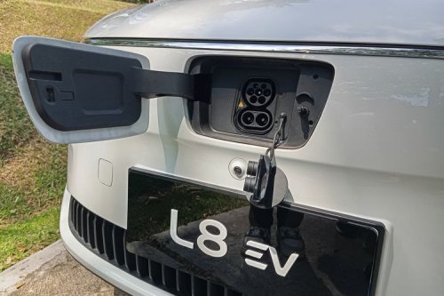 Cerita Lengkap Aletra L8 EV: MPV Listrik Pertama Merek Asli Indonesia