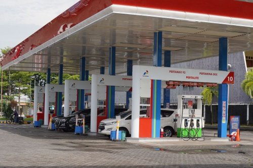 Solar Langka Tiap Akhir Tahun, Pengusaha Truk Akui Operasional Terganggu