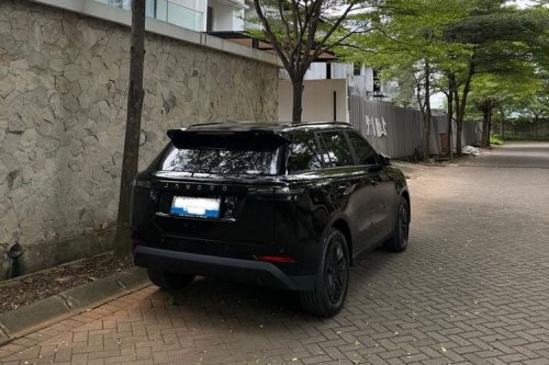 Jaecoo, Pemilik Jaecoo J5 Ungkap Plus Minus Usai Dipakai 11.000 Km