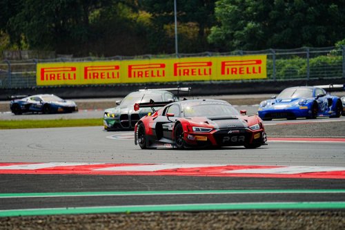 Moreno Soeprapto Pimpin IMI 2025–2030: Ini Struktur Kepengurusannya