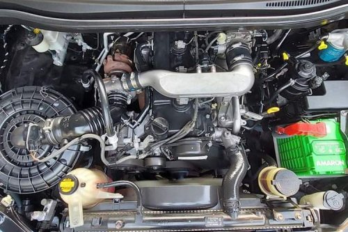 Pencinta Mobil Diesel Masih Banyak, Sumatera dan Jawa Timur Jadi Basis