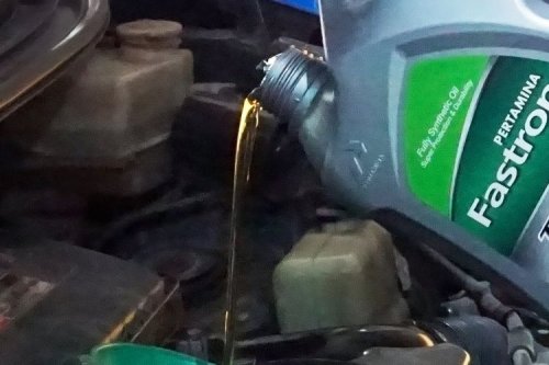 Kenapa Oli Mesin Harus Diganti Rutin?