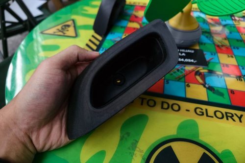 Mengenal 3D Printing: Bikin Sparepart Kendaraan Mandiri