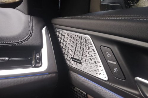 Modifikasi Audio OEM Style Banyak Diminati