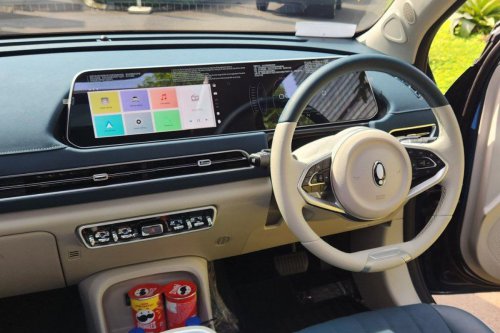 Biaya Servis AC Mobil Listrik Lebih Mahal?