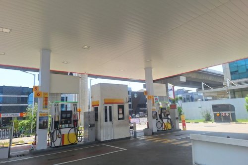 SPBU Pertamina Signature vs Shell: Mana yang Lebih Premium?