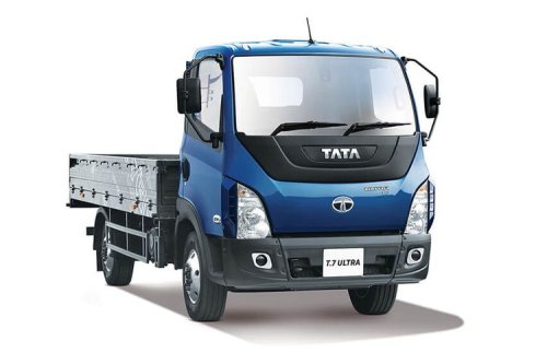 Pikap Impor India Sudah Ada di Tanjung Priok, Baru Datang 1.000 Unit
