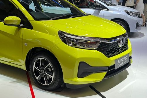 Pilihan Mobil Matik Murah Jelang Lebaran 2026, Mulai Rp 180 Jutaan