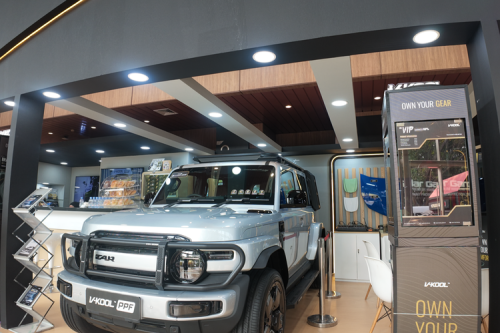 Tips Memilih Pelindung Cat Mobil, Jangan Asal Tergiur Harga