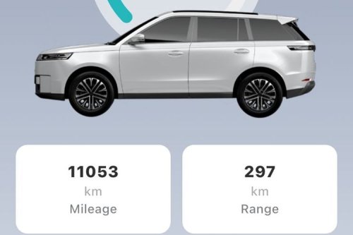 Jaecoo, Pemilik Jaecoo J5 Ungkap Plus Minus Usai Dipakai 11.000 Km