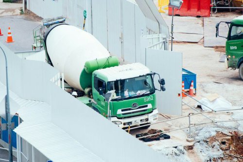 Kemenperin Siap Ketatkan Aturan Impor Truk China ke Indonesia