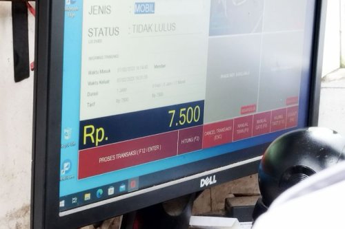 Panduan Lengkap Tarif Parkir Jakarta: Swasta vs Pemprov