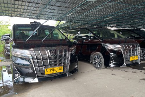 Tarif PKB Kendaraan Perusahaan: Tanpa Pajak Progresif