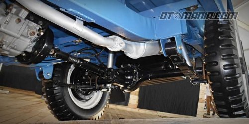 5 Ciri Mobil Bekas Tabrakan: Jangan Sampai Ketipu