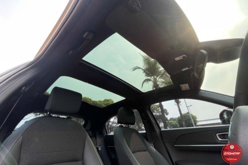 Curhat Pengguna Honda HR-V 2023 : Nyaman tapi Ada Catatan