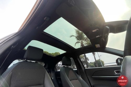 Honda, Honda HR-V, Plus Minus Honda HR-V dari Kacamata Pengguna: Nyaman tapi Ada Catatan