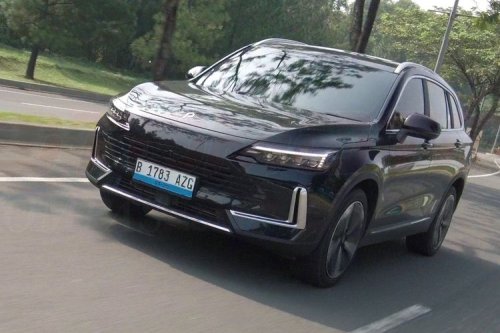 Klarifikasi Impor Pikap, Polytron Tembus 25 Besar