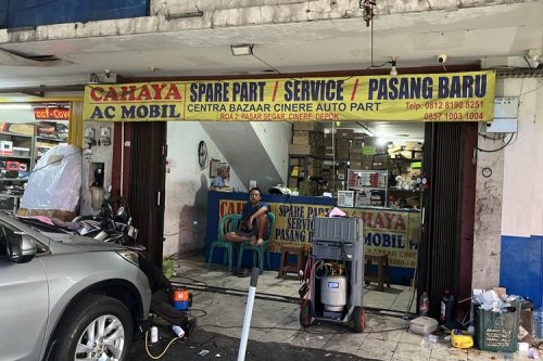 Cuaca Panas Ekstrem, Pemilik Mobil Keluhkan AC Kurang Dingin