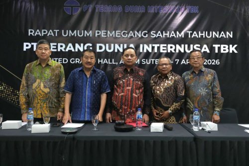 United E-Motor Siap Genjot Kapasitas Produksi Motor Listrik
