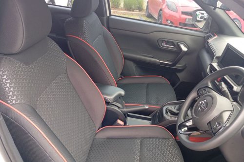 Daihatsu | Daihatsu Rocky Facelift Hadir, Apa Kabar Model Lama?