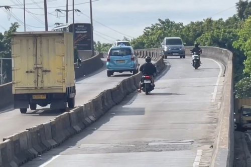 Mengapa Pengendara di Indonesia Masih Sulit Tertib di Jalan?