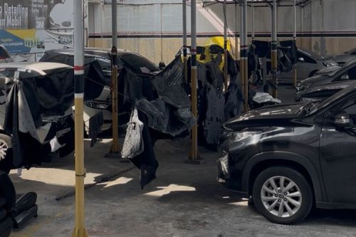 Banjir di Sumatera: Biaya Perbaikan Mobil Bisa Mencapai Rp 150 Juta