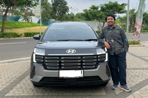 Hyundai, Hyundai Stargazer, Curhat Pengguna Soal Plus Minus Hyundai Stargazer Cartenz