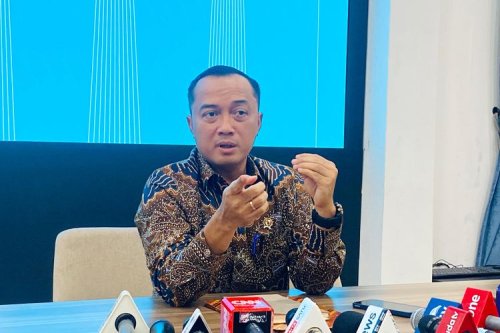 Pemerintah Tegaskan Harga BBM Tak Naik 1 April 2026