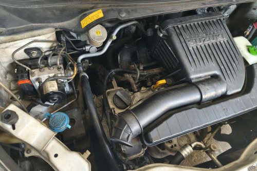 Solusi AC Mobil Tidak Dingin: Cek Sekring Terlebih Dahulu