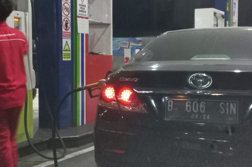 Performa Mesin Lebih Maksimal dengan BBM RON Tinggi? Ini Faktanya
