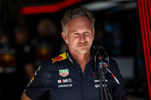 Mantan Bos Red Bull Racing Dikabarkan Bakal Pimpin Tim F1 BYD