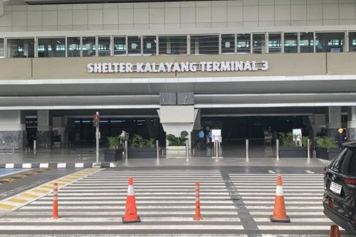 Awas Banjir di Tol Bandara Soetta, Ini Pilihan Akses Alternatif
