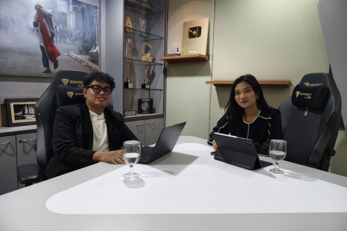 Cerita Mahasiswa Gugat UU LLAJ ke MK, karena Puntung sampai Tertabrak Truk