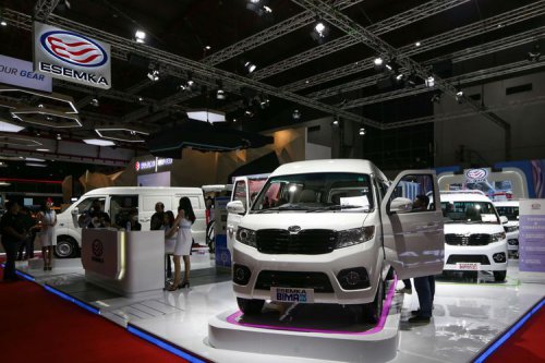 Sidang Gugatan Mobil Esemka, Penggugat Desak Pemeriksaan Pabrik