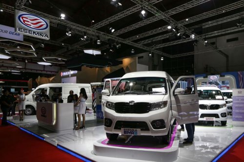Sidang Gugatan Mobil Esemka, Penggugat Desak Pemeriksaan Pabrik
