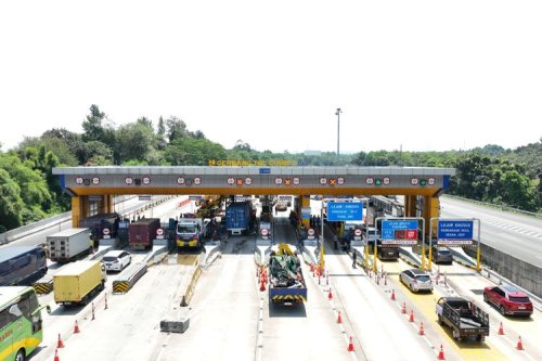 Kecelakaan Truk di Ciawi 2: Rem Blong atau ODOL?