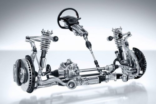 Sering Terlewat, Oli Power Steering Juga Perlu Diganti Rutin