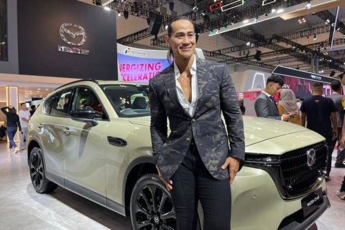 Menghemat dengan BYD Atto 1, Bensin Destinator