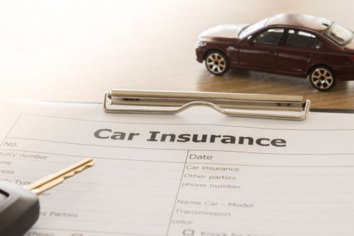 Mobil Masih Kredit, Kenapa Klaim Asuransi Ditolak?