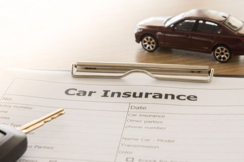 Mobil Masih Kredit, Kenapa Klaim Asuransi Ditolak?