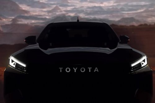 Toyota Hilux Travo: Debut Global di Thailand 10 November 2025