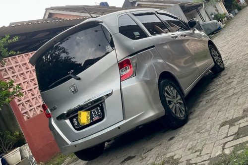 Cek Harga MPV Pintu Geser Bekas per Mei 2026, Mulai Rp 100 Jutaan