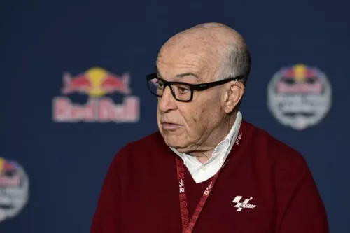 MotoGP, Adelaide Debut MotoGP 2027: Sirkuit Baru Segera Diperlihatkan