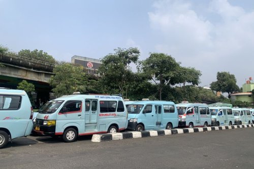 Mulai 2027 Pemprov DKI Perluas Akses Transportasi Gratis