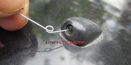 Jangan Mager di Rumah, Cek Kondisi Mobil Sendiri Saat Libur Tahun Baru