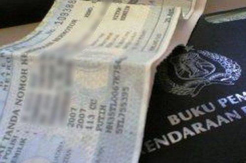 Pajak Tinggi Kendaraan Jadi Penghambat Pertumbuhan Otomotif Indonesia