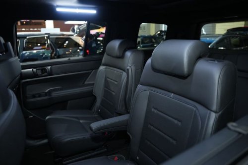 5 Langkah Bersihkan Kabin Mobil Setelah Dipakai Mudik