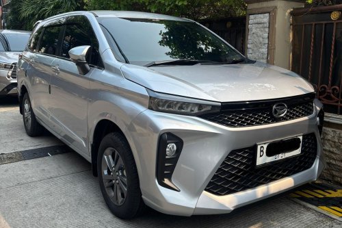 Mengapa Mobil Daihatsu Mirip dengan Toyota?