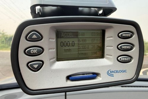 Xpeng, XPeng G6, Menjajal Akselerasi Xpeng G6? Ini Hasil Uji 0-100 Kpj
